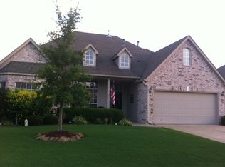 2420 W C St, Jenks, OK 74037