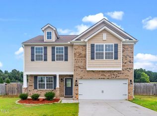 86 Rockwater Way, Zebulon, NC 27597