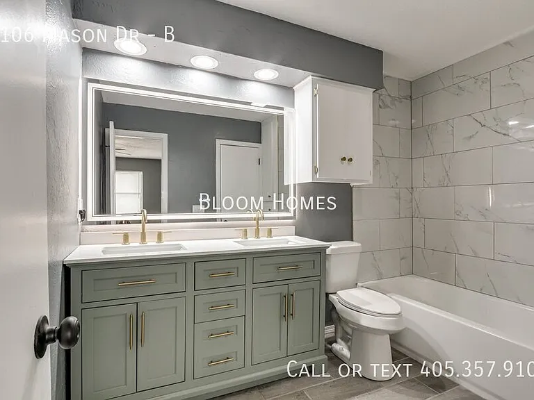 4106 Mason Dr #B — Photo 16