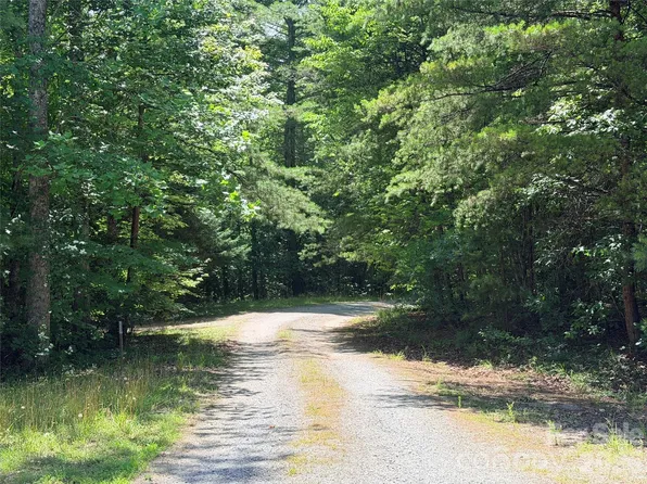 0 Grassy Knob Rd #5, Mill Spring, NC 28756