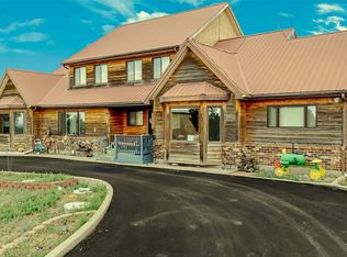 5400 Turtle Butte Rd, Beulah, CO 81023