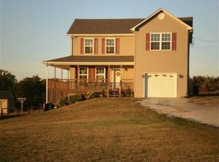 4584 Flaherty Rd, Vine Grove, KY 40175