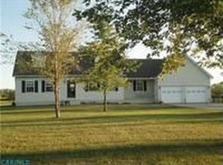 869 London Groveport Rd, Lockbourne, OH 43137