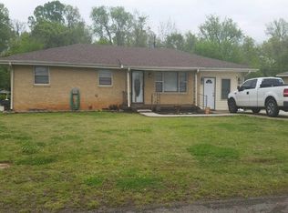 209 Larnard St, Muscle Shoals, AL 35661