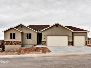 2088 N Lumberjack, Cedar City, UT 84721