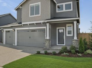 8500 N 2nd Loop, Ridgefield, WA 98642