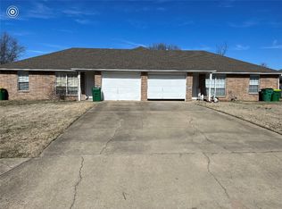 2698 Ruth Ave, Springdale, AR 72764