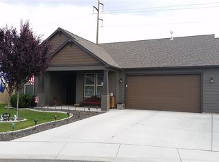 9111 Durham Ct, Pasco, WA