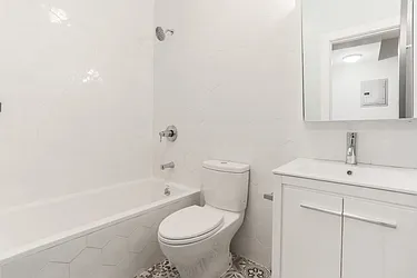 Rented by Compass