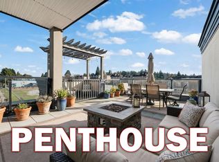 2191 Shaughnessy St #502, Pt Coquitlam, BC