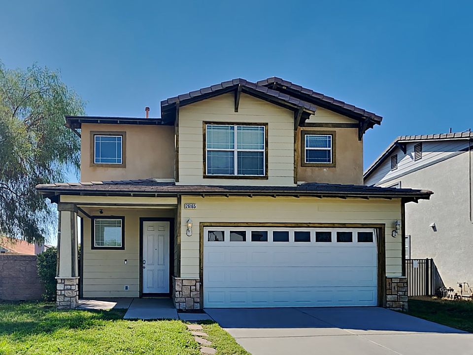 1st image of 26165 Barnes Ct