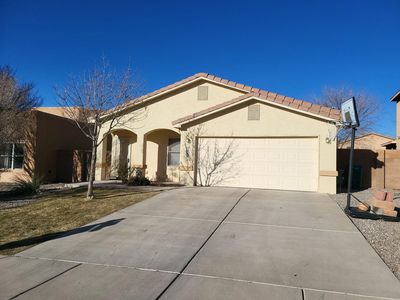 3249 San Ildefonso Loop NE, Rio Rancho, NM, 87144