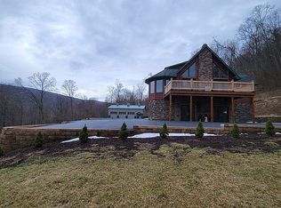 1764 Palo Alto Rd, Hyndman, PA 15545