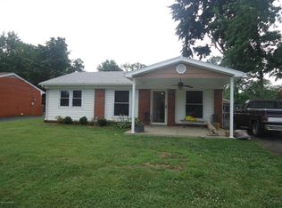 4510 Plane Tree Dr, Louisville, KY