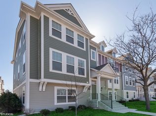 713 Merlin Dr, Hanover Park, IL 60193