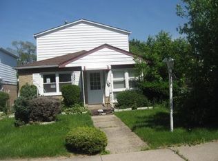 14921 Artesian Ave, Harvey, IL 60426