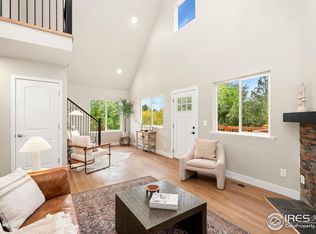 825 Redwood Ct, Bellvue, CO 80512