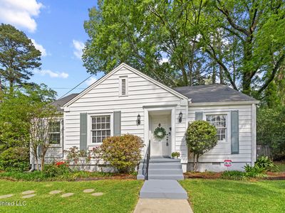 141 River Park Dr, Jackson, MS, 39202