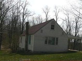 90355 Kilgore Ridge Rd, Scio, OH 43988