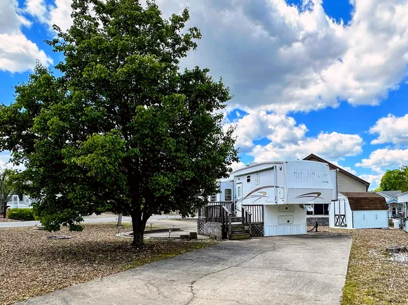 109 Hill Drive, Branson, MO 65616