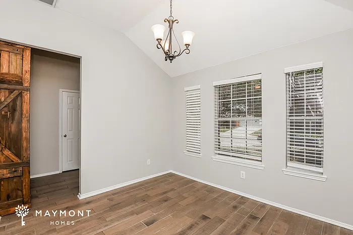 3 bed, 2.0 bath, 1532 sqft, $1,695 — Photo 4