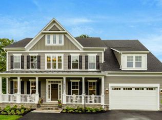 404 Windover Ct NW, Vienna, VA 22180