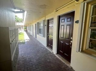 2900 NE 17th Ave APT 120, Pompano Beach, FL 33064