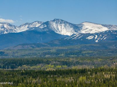1160 GCR 5194, Granby, CO, 80446