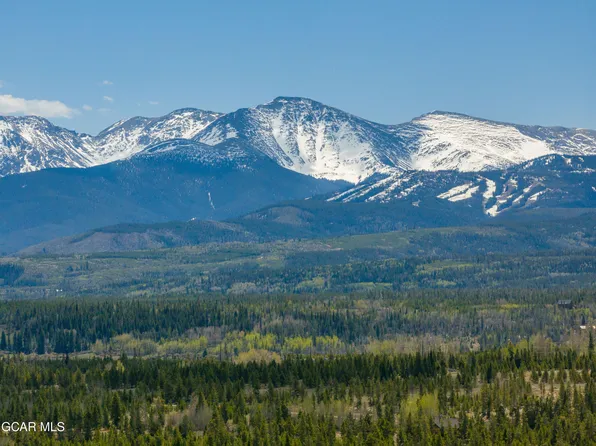 1160 County Road 5194, Tabernash, CO 80478