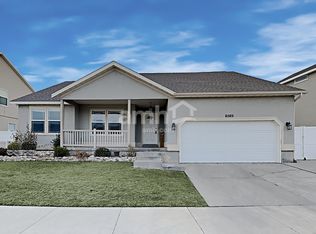 6503 W Scarlet Oak Dr, West Jordan, UT 84081