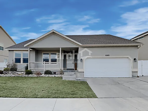 6503 W Scarlet Oak Dr, West Jordan, UT 84081