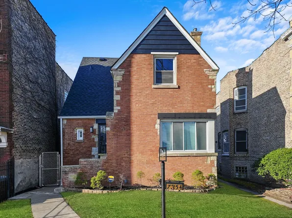 7354 S Michigan Ave, Chicago, IL 60619