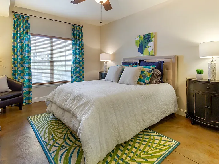 TheGardensatAnthonyHouse_Model_Bedroom_2
