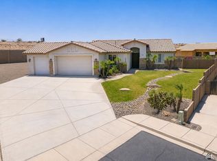 2792 S Aurora Ave, Yuma, AZ 85365