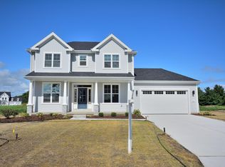 6034 Sean Ct, Racine, WI 53402