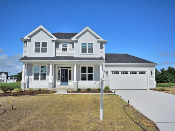 6034 Sean COURT, Racine, WI 53402
