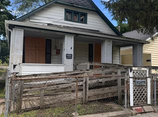 1924 E Maryland St, Indianapolis, IN 46201