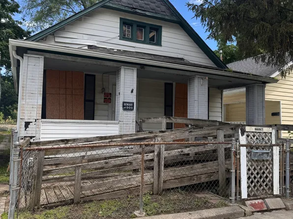 1924 E Maryland St, Indianapolis, IN 46201