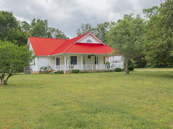 160 Robert E Lee Dr, Manchester, TN 37355
