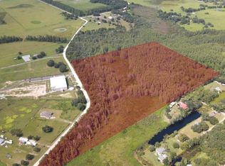 McKendree Rd, Wesley Chapel, FL 33545