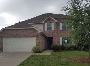 8100 Raintree Dr, McKinney, TX 75071