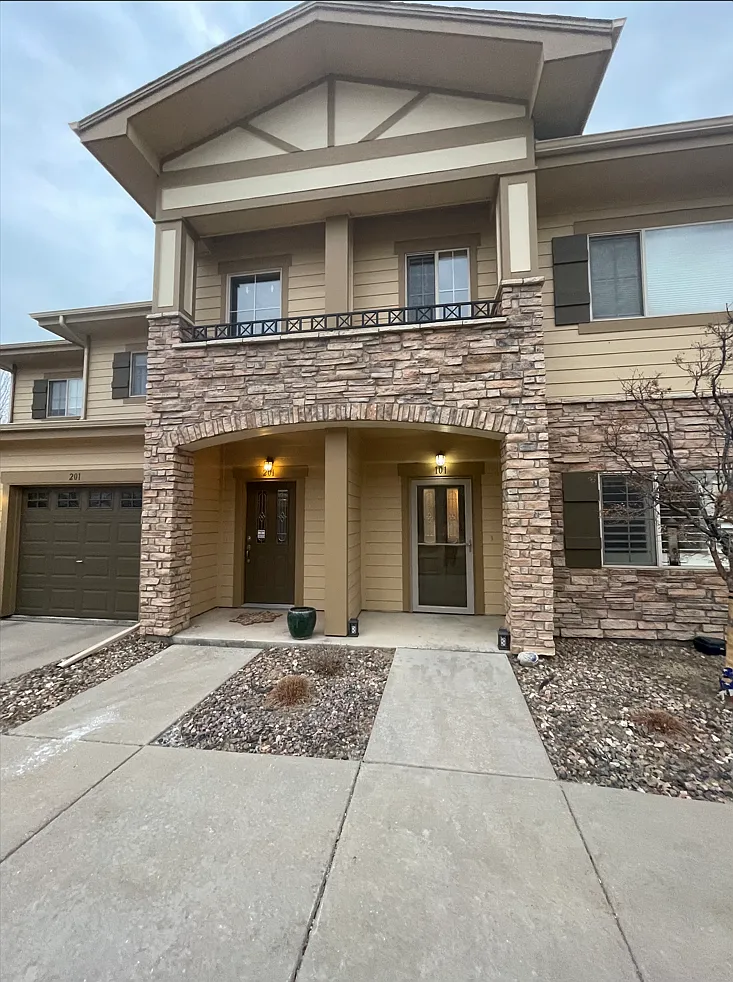 11374 Xavier Drive - 101 — Photo 1