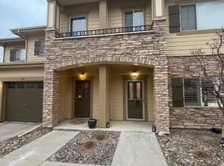 11374 Xavier Dr UNIT 101, Westminster, CO 80031