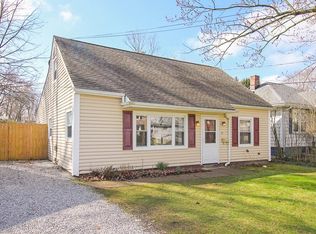 848 Grant Ave, Cuyahoga Falls, OH 44221