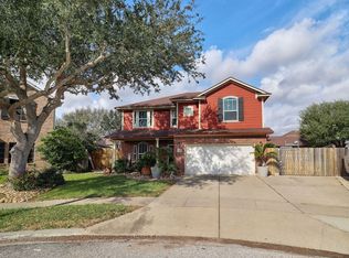 7025 Saar Ct, Corpus Christi, TX 78414