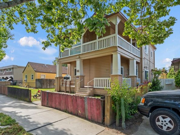322 E Pine St, Lodi, CA 95240