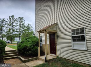 11546 Joyceton Dr UNIT 33-1, Upper Marlboro, MD