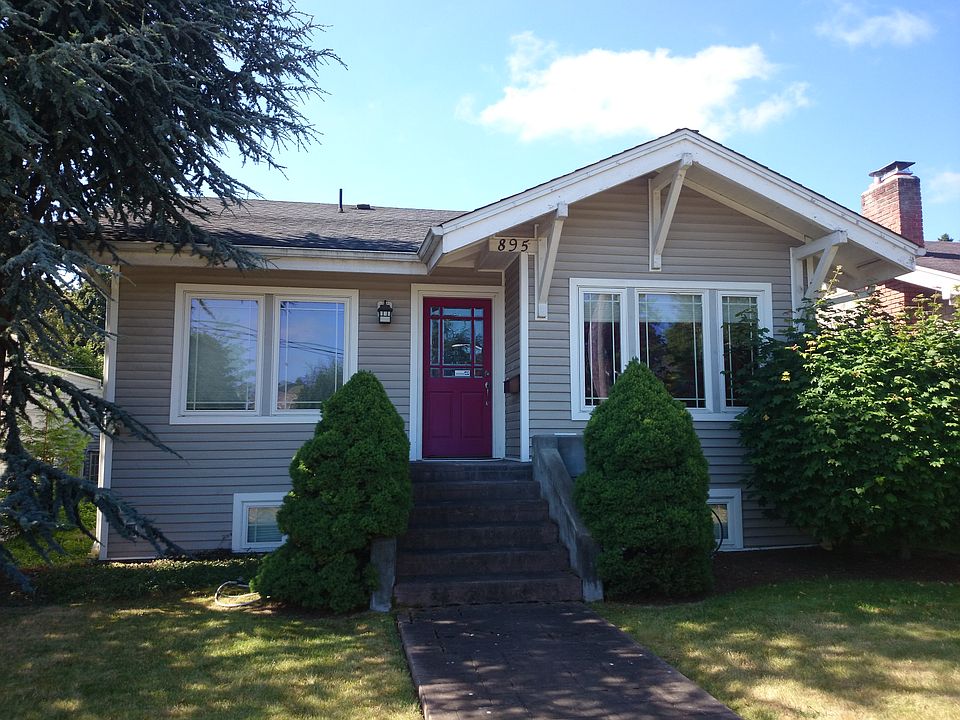 1st image of 895 E Gwinn Pl