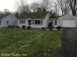 186 N Navarre Ave, Youngstown, OH