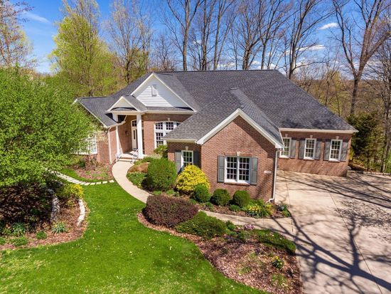 355 Bryn Du Dr Granville Oh 43023 Mls 221010767 Zillow